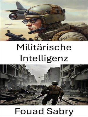 cover image of Militärische Intelligenz